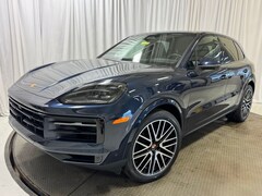 2026 Porsche Cayenne SUV