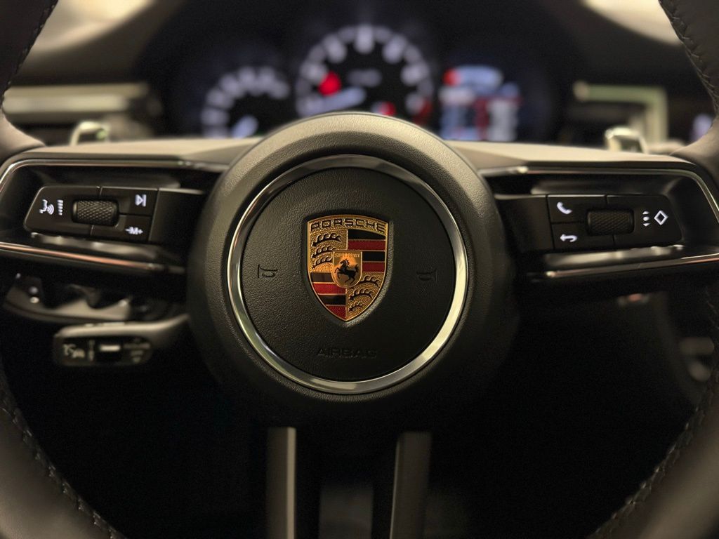 2026 Porsche Macan Base - Photo 14