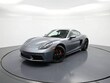 Porsche 718 Cayman