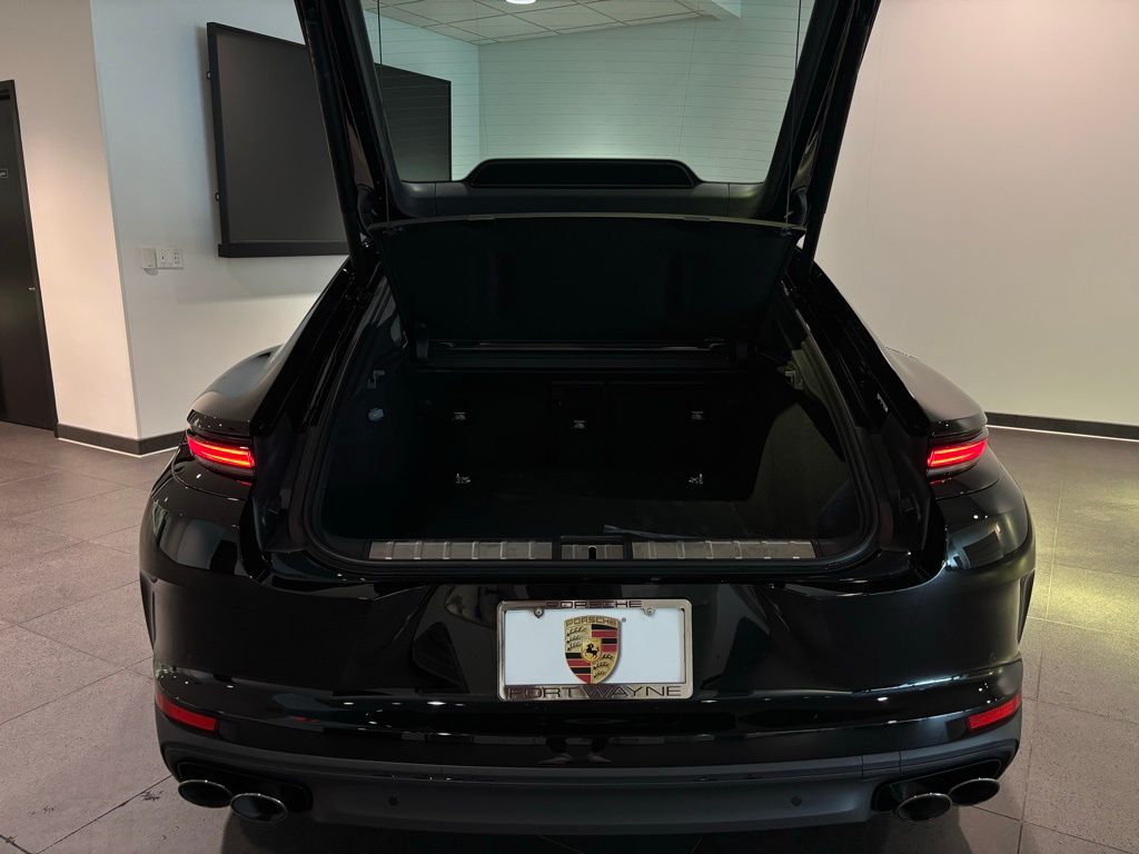 2026 Porsche Panamera Base - Photo 31
