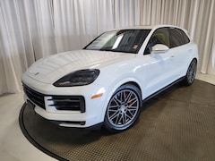 2024 Porsche Cayenne S SUV