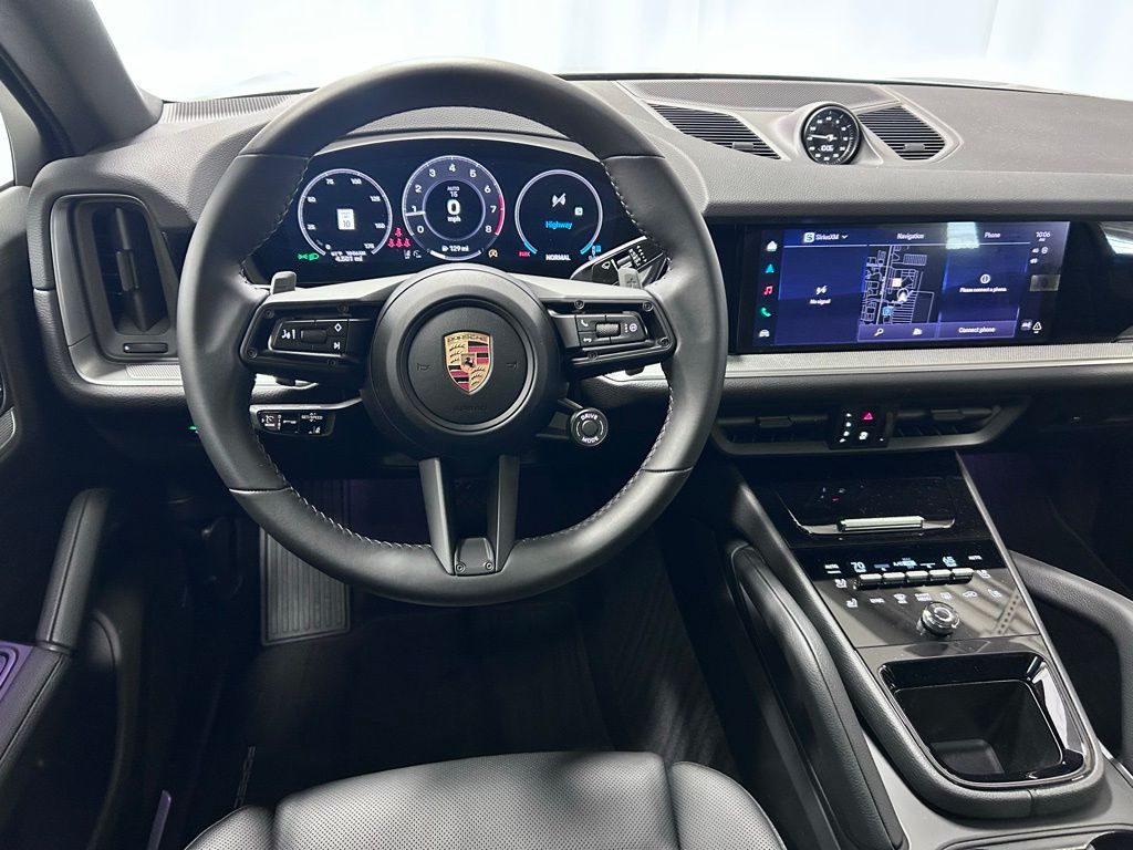 2026 Porsche Cayenne Coup Base - Photo 12