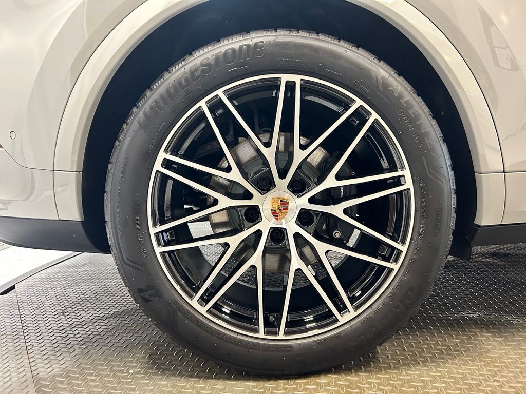 2026 Porsche Cayenne Coup Base - Photo 33