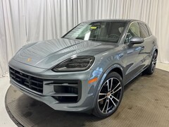 2026 Porsche Cayenne SUV