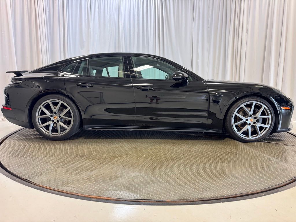 2026 Porsche Panamera Base - Photo 41