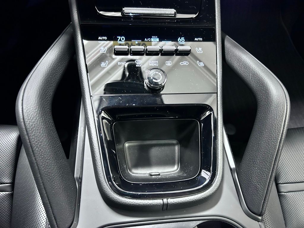 2026 Porsche Cayenne Coup Base - Photo 23