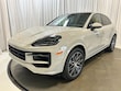  Porsche Cayenne Coupe
