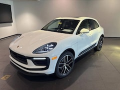 2026 Porsche Macan SUV