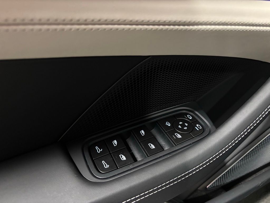 2026 Porsche Panamera Base - Photo 8