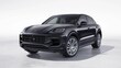 Porsche Cayenne Coupe