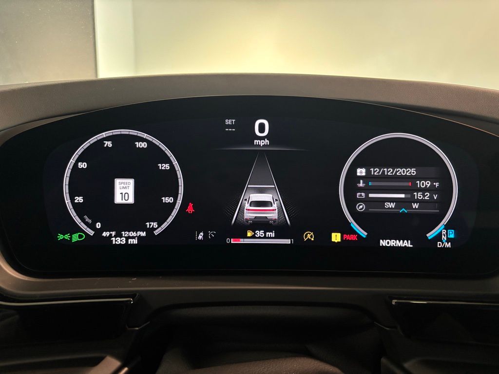 2025 Porsche Cayenne Base - Photo 21