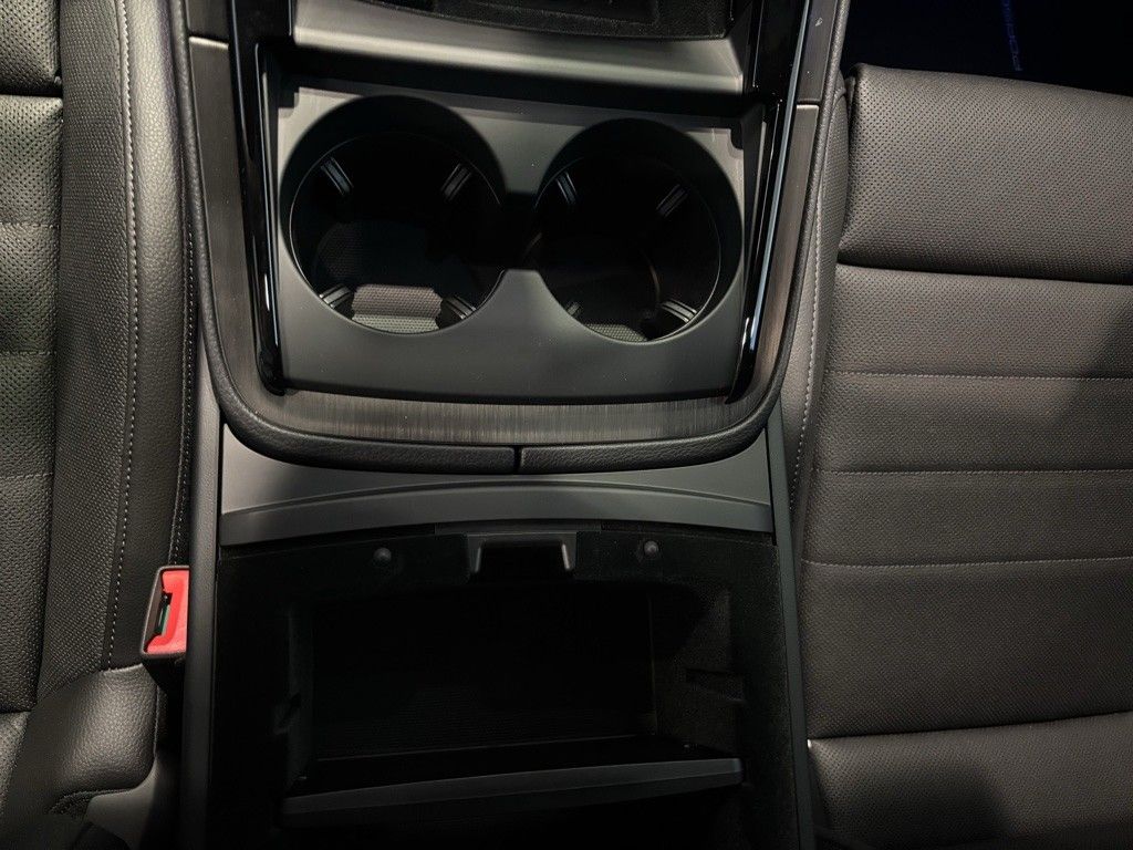 2026 Porsche Panamera Base - Photo 25