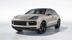 2026 Porsche Cayenne Coupe SUV