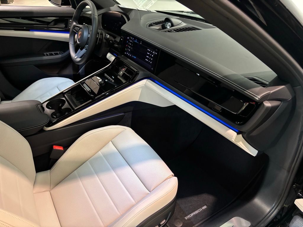 2026 Porsche Panamera Base - Photo 28