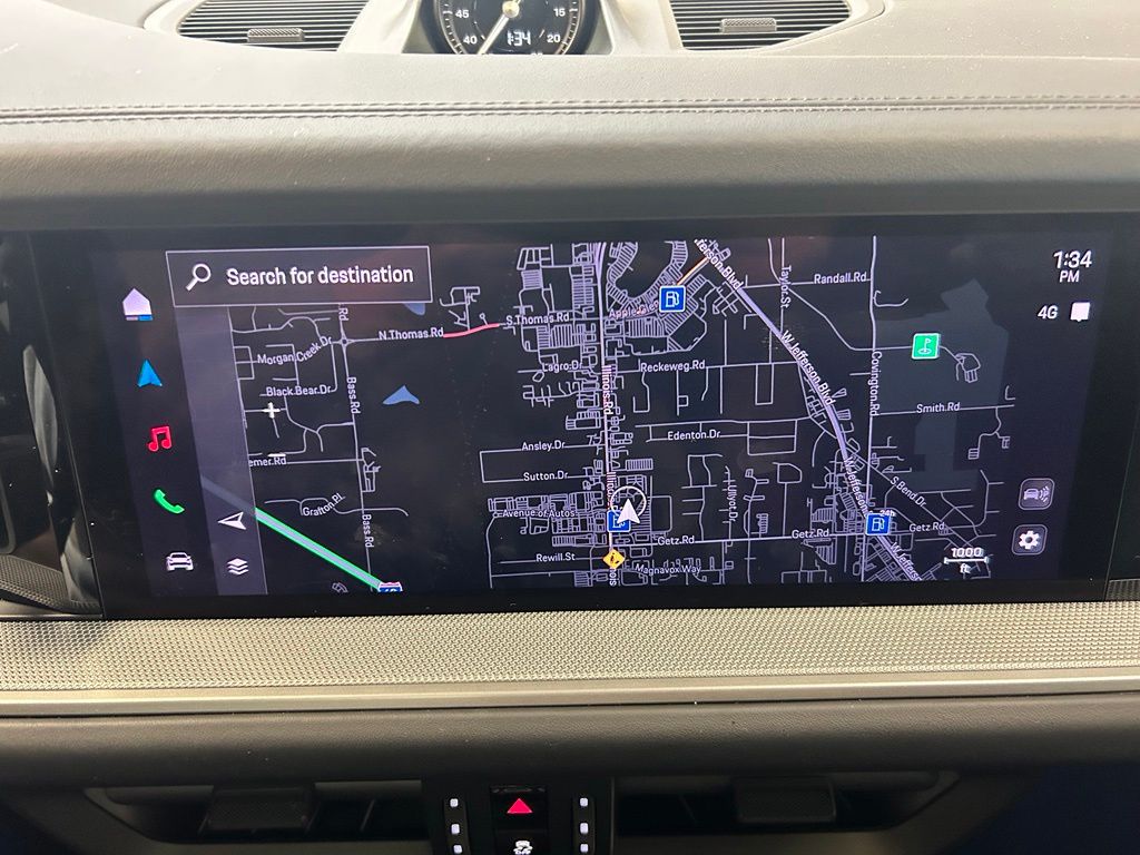 2026 Porsche Cayenne Coup Base - Photo 16