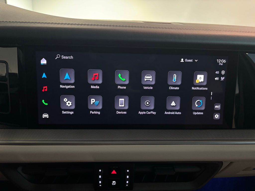 2025 Porsche Cayenne Base - Photo 22