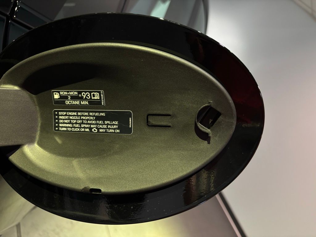 2026 Porsche Panamera Base - Photo 35
