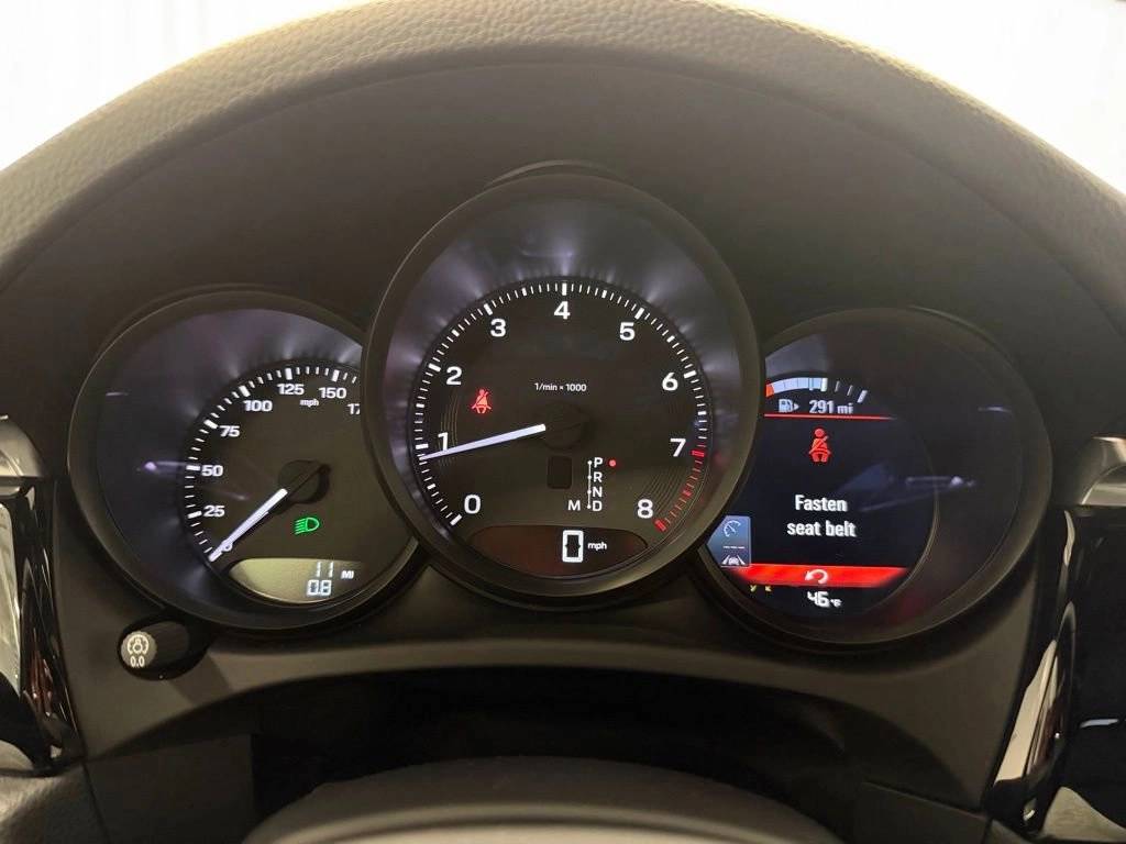 2026 Porsche Macan Base - Photo 16