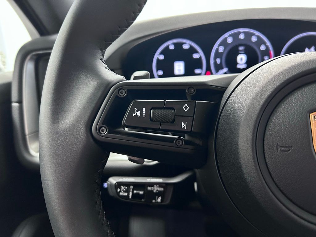 2026 Porsche Cayenne Coup Base - Photo 14