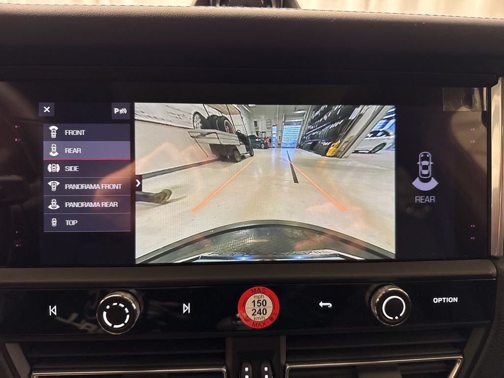 2026 Porsche Macan Base - Photo 22