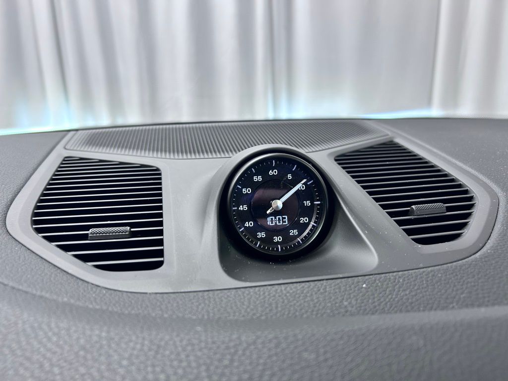 2026 Porsche Cayenne Coup Base - Photo 21