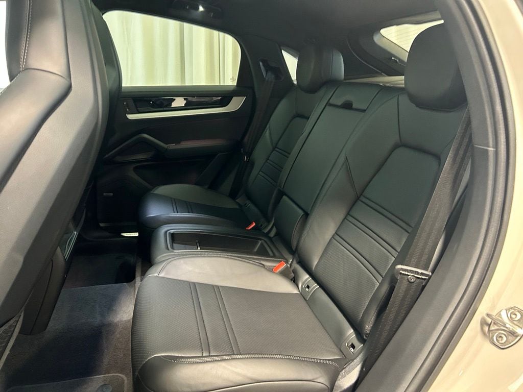 2026 Porsche Cayenne Coup Base - Photo 23