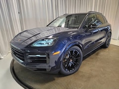 2025 Porsche Cayenne S SUV