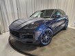Porsche Cayenne Coupe