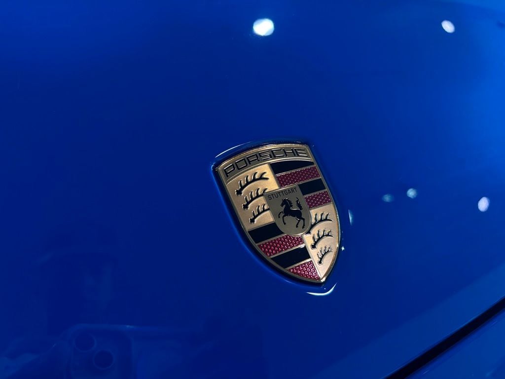 2026 Porsche Panamera Base - Photo 35