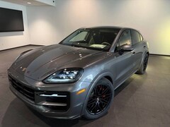 2026 Porsche Cayenne Coupe GTS SUV