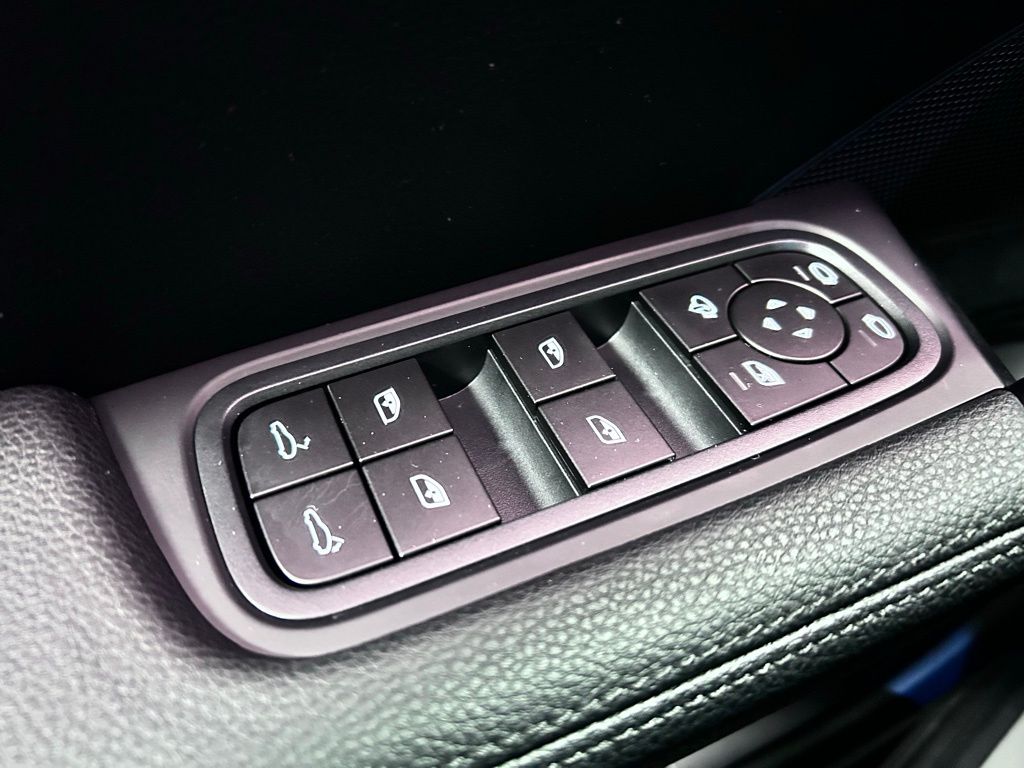 2026 Porsche Cayenne Coup Base - Photo 9