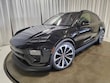Porsche Macan Electric