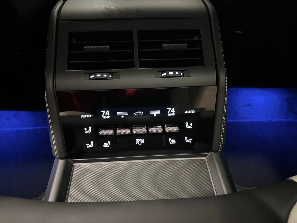 2026 Porsche Panamera Base - Photo 25