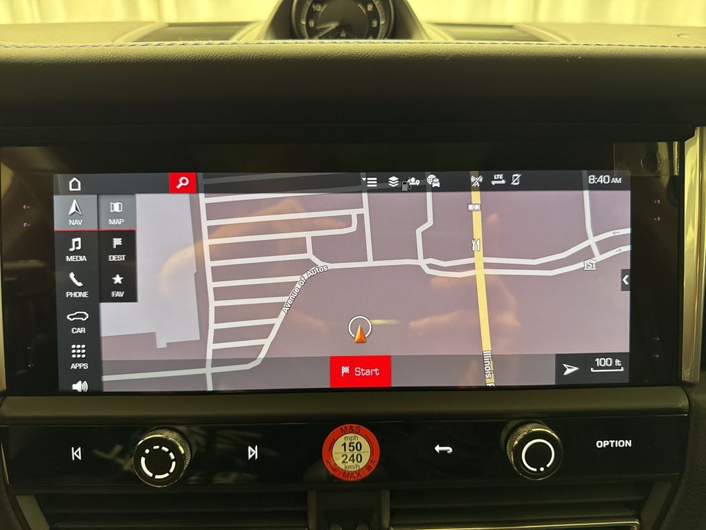 2026 Porsche Macan Base - Photo 21