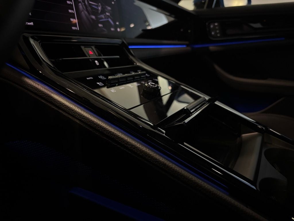 2026 Porsche Panamera Base - Photo 24