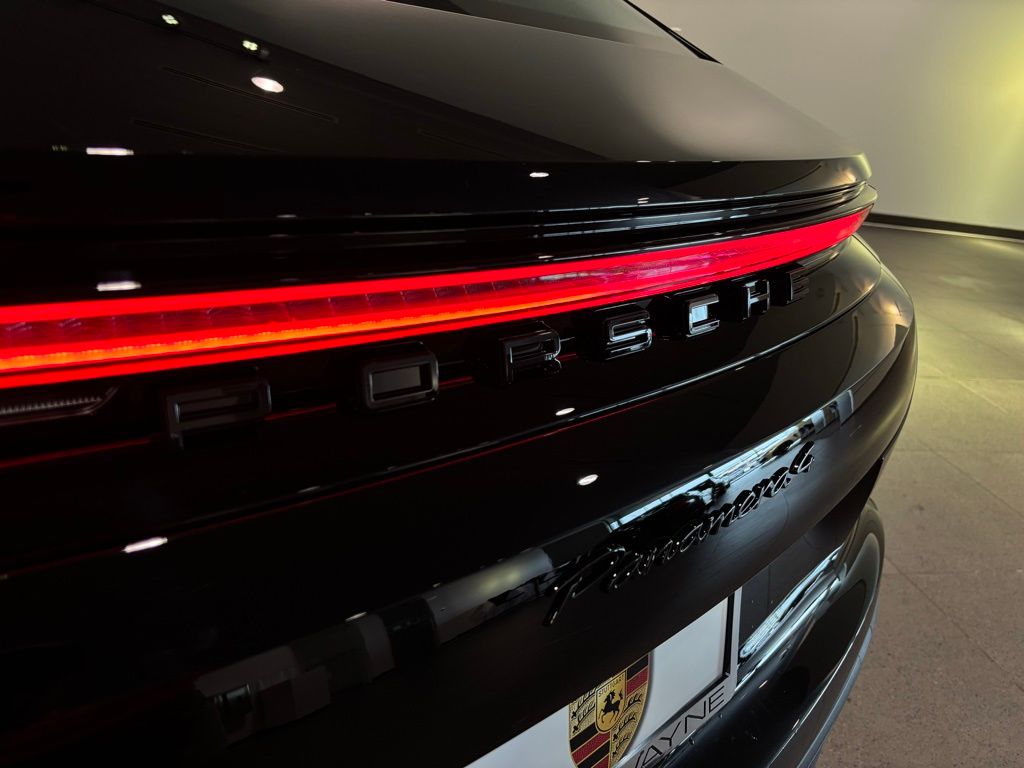 2026 Porsche Panamera Base - Photo 30