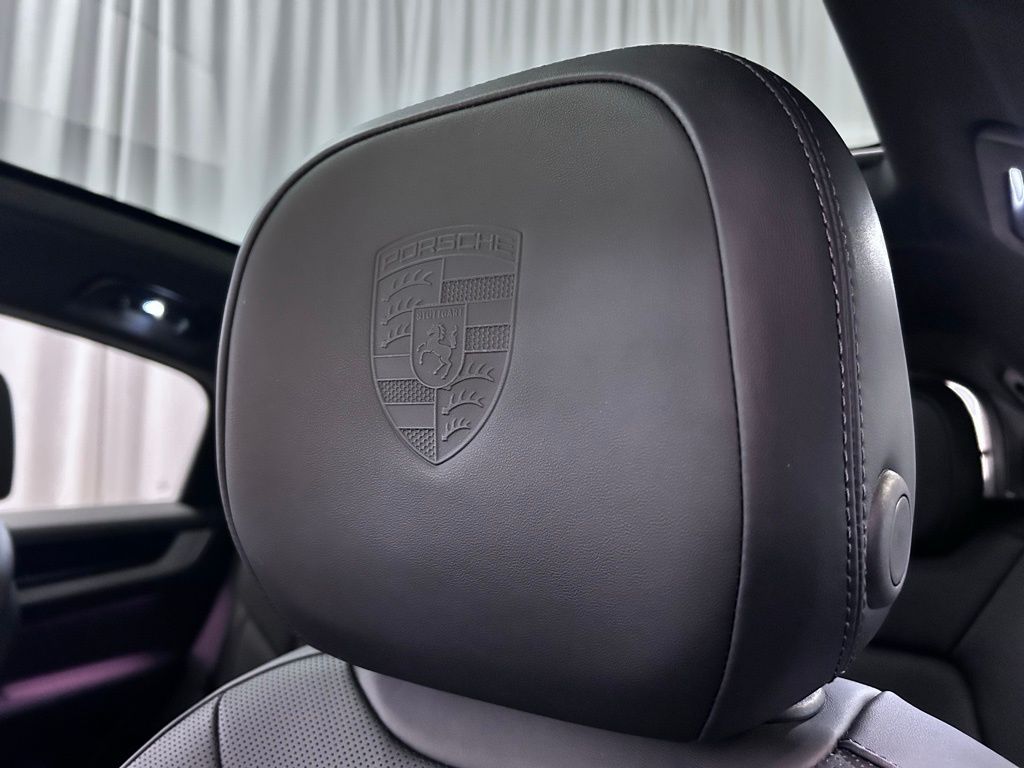 2026 Porsche Cayenne Coup Base - Photo 6