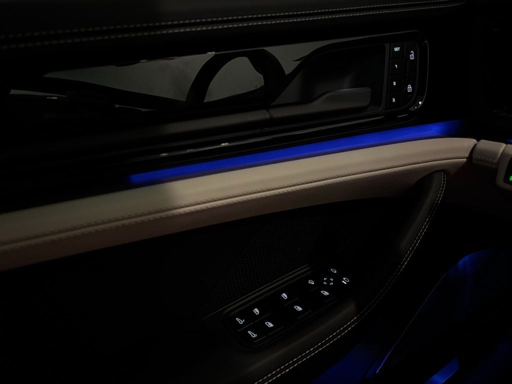 2026 Porsche Panamera Base - Photo 9