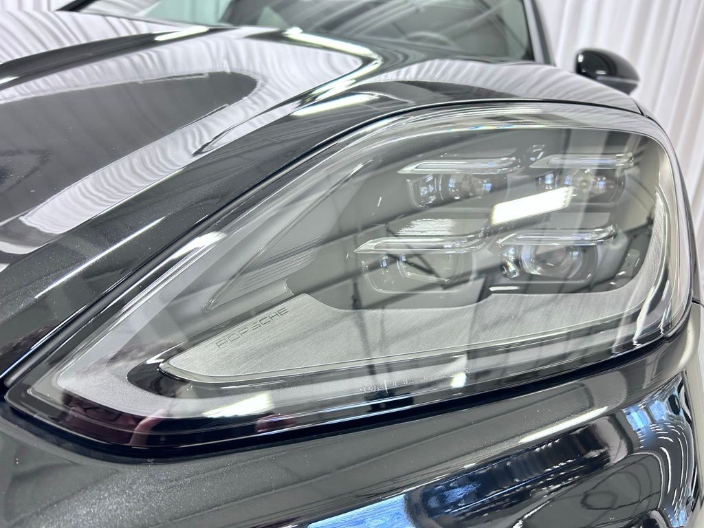 2026 Porsche Cayenne Coup Base - Photo 40