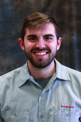 Staff member Caleb DeKeyser from 9acdfeee8279