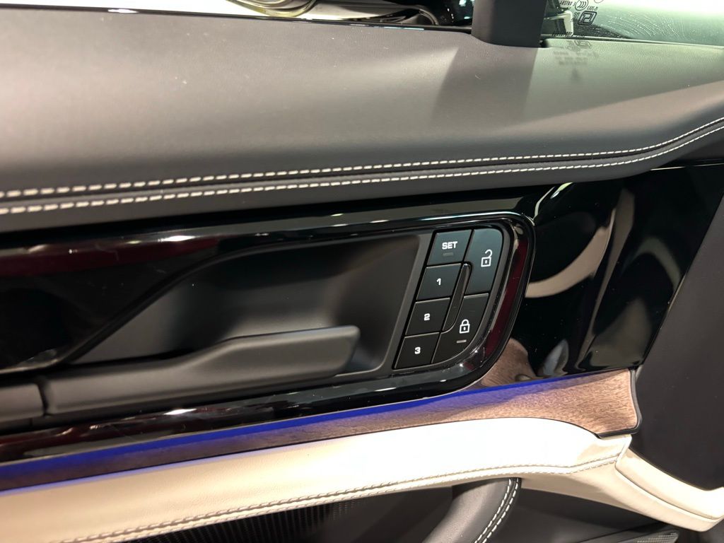 2026 Porsche Panamera Base - Photo 7