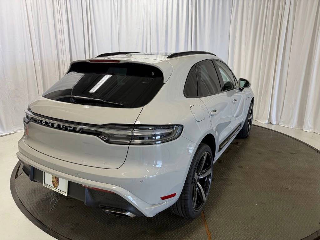 2026 Porsche Macan Base - Photo 29