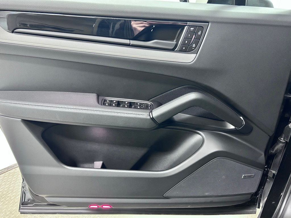 2026 Porsche Cayenne Coup Base - Photo 7