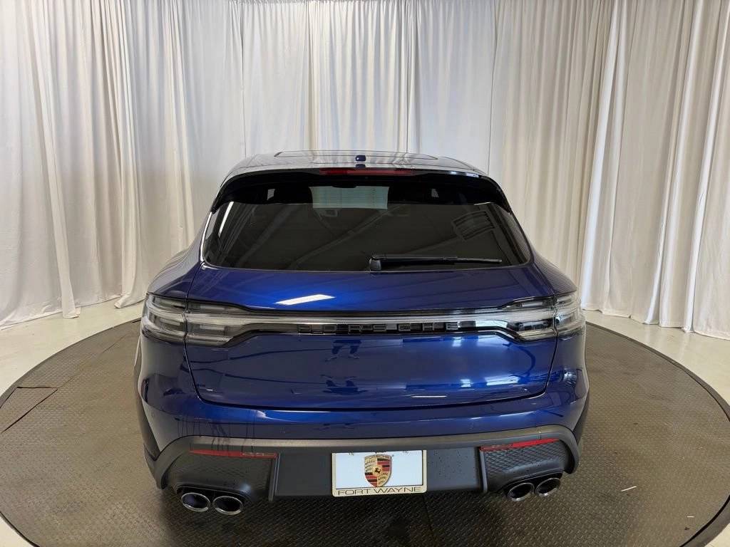 2026 Porsche Macan Base - Photo 28