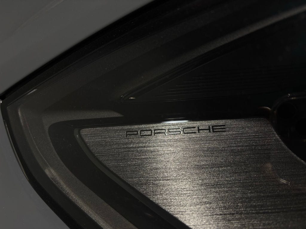 2025 Porsche Cayenne Base - Photo 41