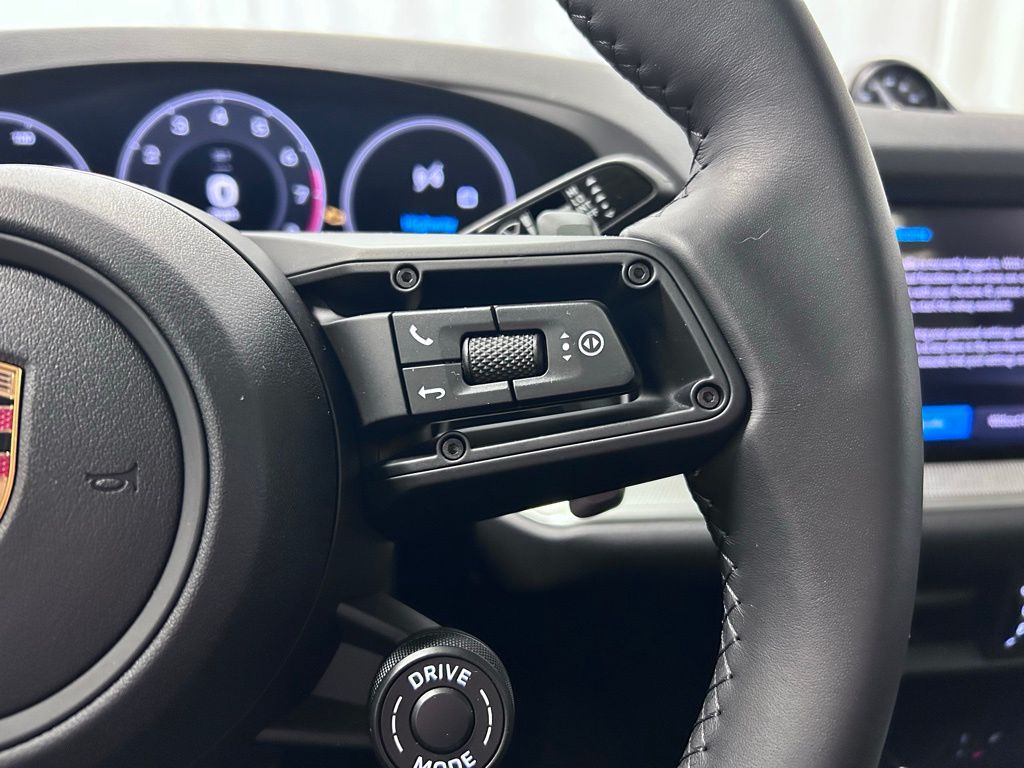 2026 Porsche Cayenne Coup Base - Photo 15