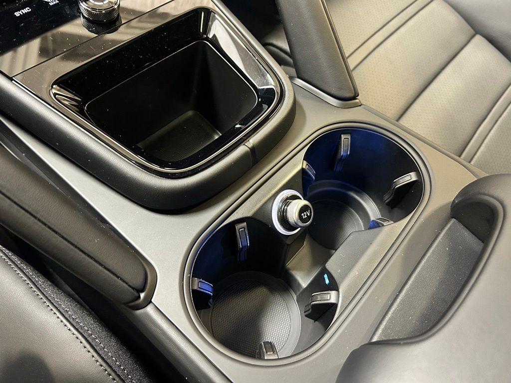 2026 Porsche Cayenne Coup Base - Photo 19