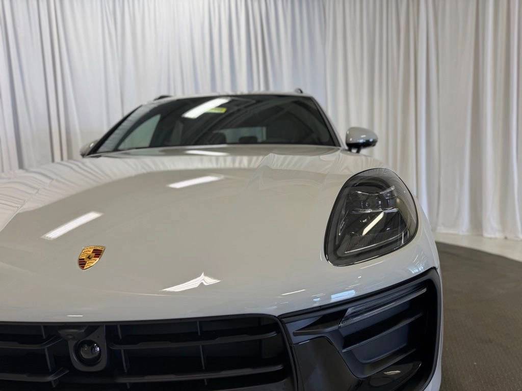 2026 Porsche Macan Base - Photo 33