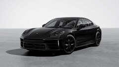 2026 Porsche Panamera 4 Hatchback