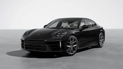 2026 Porsche Panamera 4 Hatchback